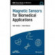 Magnetic Sensors for Biomedical Applications