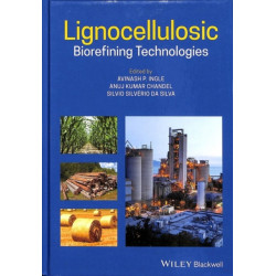 Lignocellulosic Biorefining Technologies