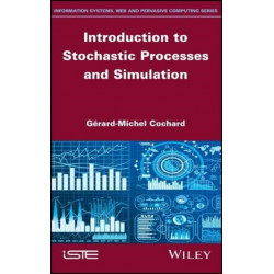 Introduction to Stochastic Processes and Simulation