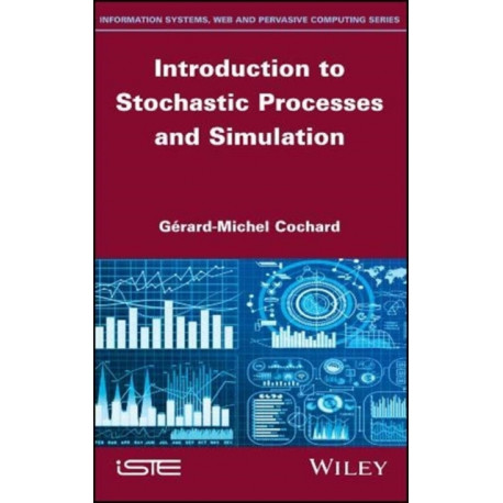 Introduction to Stochastic Processes and Simulation