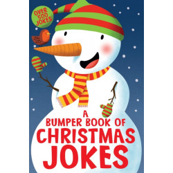 A Bumper Book of Christmas Jokes
