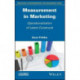 Measurement in Marketing: Operationalization of Latent Constructs