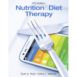 Nutrition & Diet Therapy