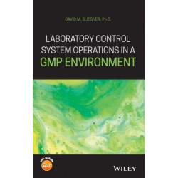 Laboratory Control System Operations in a GMP Environment