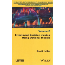 Investment Decision-making Using Optional Models