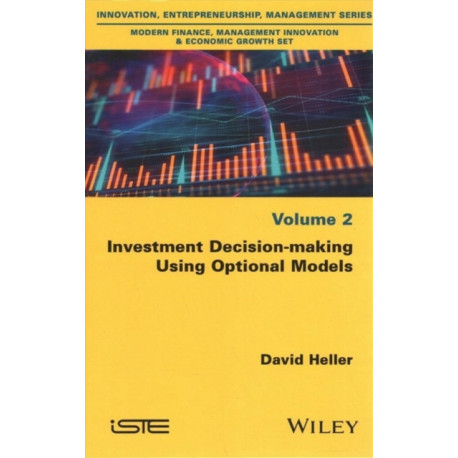 Investment Decision-making Using Optional Models