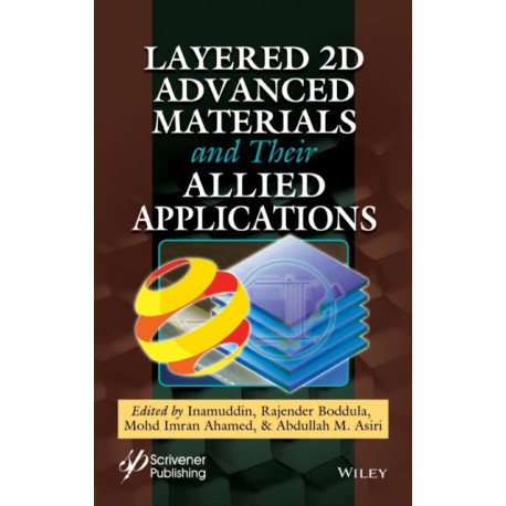 Layered 2D Materials and Their Allied Applications