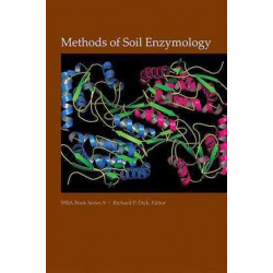 Methods of Soil Enzymology