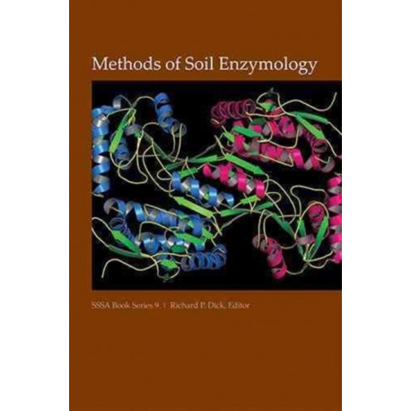 Methods of Soil Enzymology