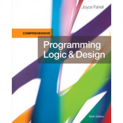 Programming Logic & Design, Comprehensive