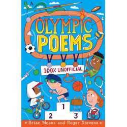 Olympic Poems: 100% Unofficial!
