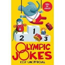 Olympic Jokes