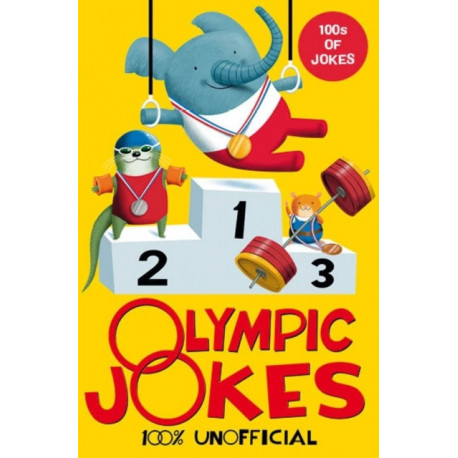 Olympic Jokes