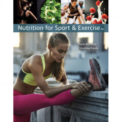 Nutrition for Sport and Exercise