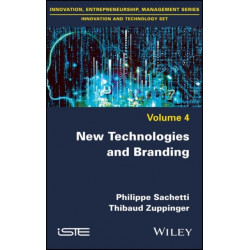 New Technologies and Branding