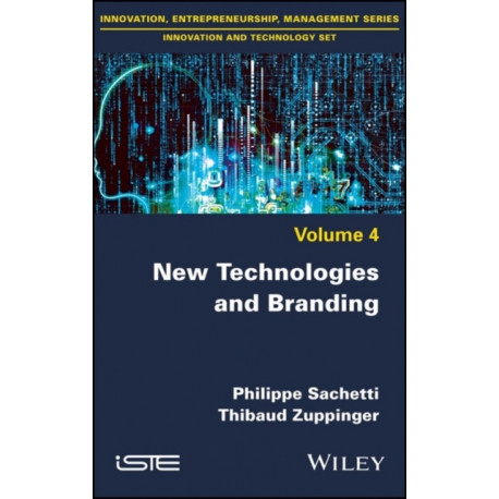 New Technologies and Branding