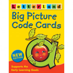 Big Picture Code Cards