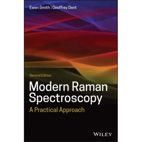 Modern Raman Spectroscopy: A Practical Approach
