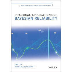 Practical Applications of Bayesian Reliability