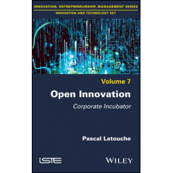 Open Innovation: Corporate Incubator