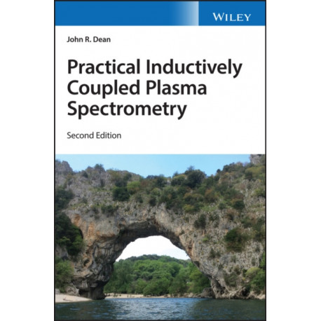 Practical Inductively Coupled Plasma Spectrometry