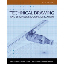 Technical Drawing and Engineering Communication