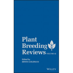 Plant Breeding Reviews, Volume 42