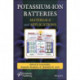 Potassium-ion Batteries: Materials and Applications