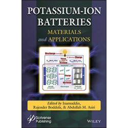 Potassium-ion Batteries: Materials and Applications