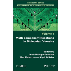 Multi-component Reactions in Molecular Diversity