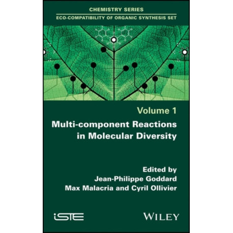 Multi-component Reactions in Molecular Diversity