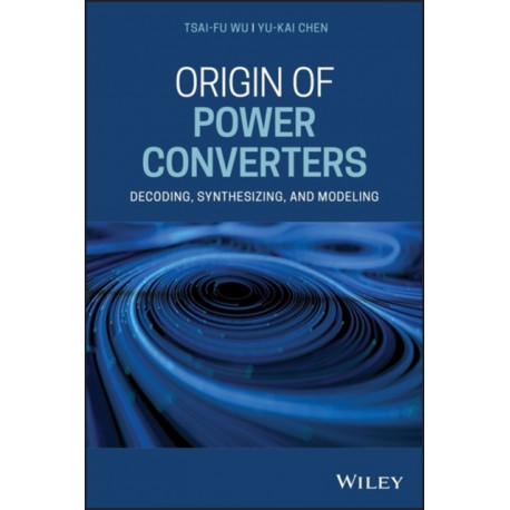 Origin of Power Converters: Decoding, Synthesizing, and Modeling