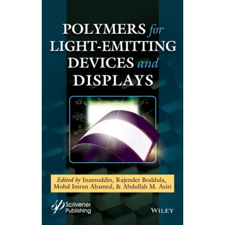 Polymers for Light-emitting Devices and Displays
