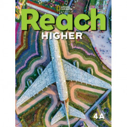 Reach Higher 4A