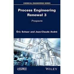 Process Engineering Renewal 3: Prospects