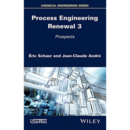 Process Engineering Renewal 3: Prospects