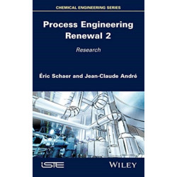 Process Engineering Renewal 2: Research