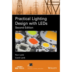 Practical Lighting Design with LEDs