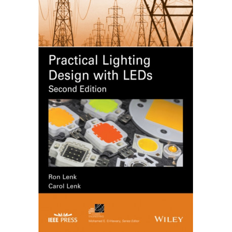 Practical Lighting Design with LEDs