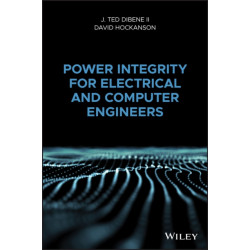 Power Integrity for Electrical and Computer Engineers