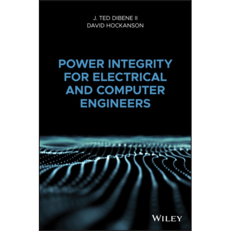 Power Integrity for Electrical and Computer Engineers