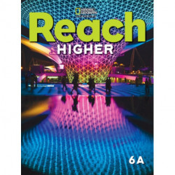 Reach Higher 6A