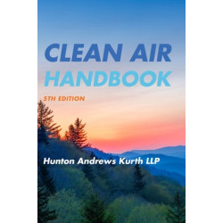 Clean Air Handbook