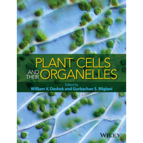 Plant Cells and their Organelles