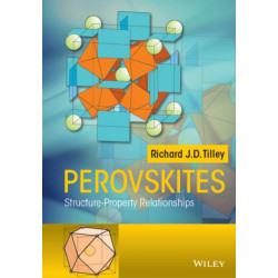 Perovskites: Structure-Property Relationships