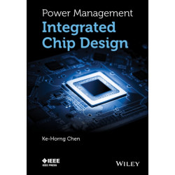 Power Management Techniques for Integrated Circuit Design