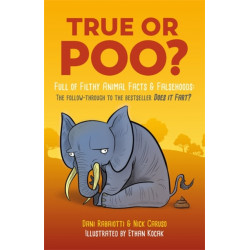 True or Poo?