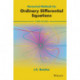 Numerical Methods for Ordinary Differential Equations