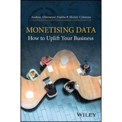 Monetizing Data: How to Uplift Your Business
