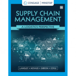 Supply Chain Management: A Logistics Perspective